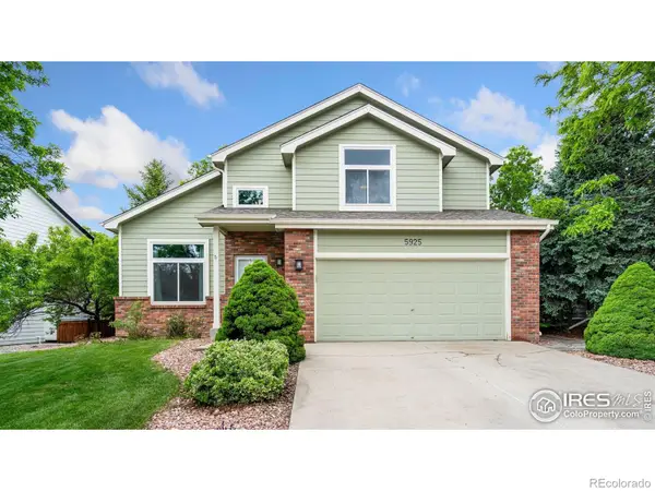 5925 Auburn Drive, Fort Collins, CO 80525
