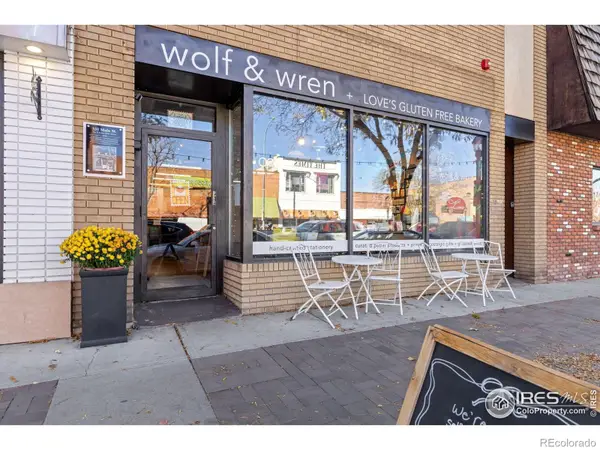 331 Main Street, Longmont, CO 80501