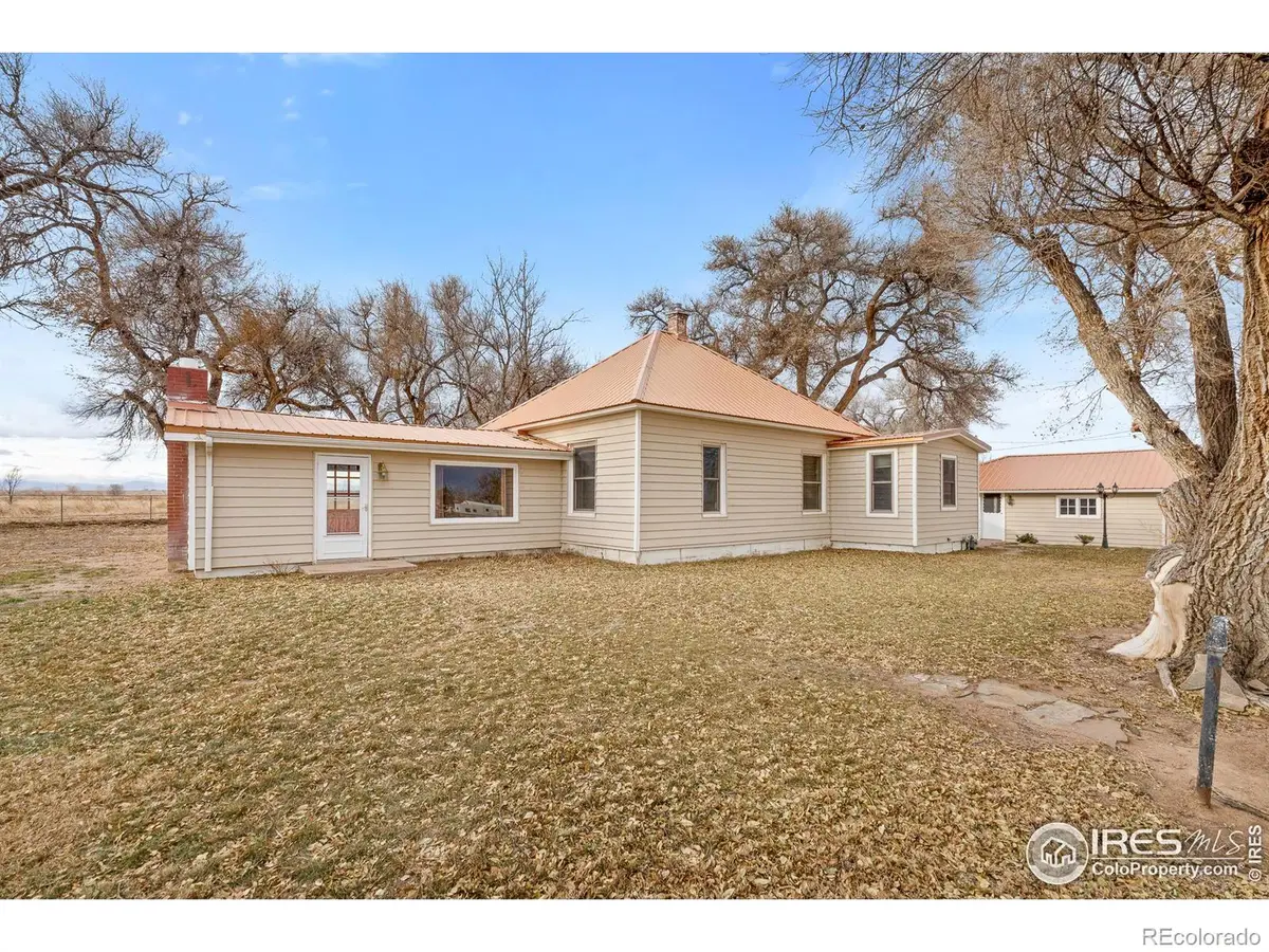 43779 Lesh Road, Pierce, CO 80650 - Image #1