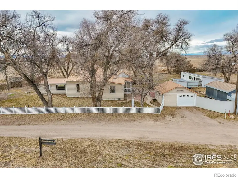 43779 Lesh Road, Pierce, CO 80650 - Image #2
