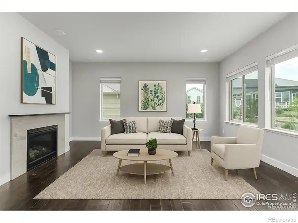 17490 W 94th Drive, Arvada, CO 80007