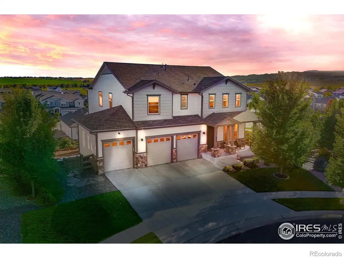 379 Bronco Court, Berthoud, CO 80513 - Image #1