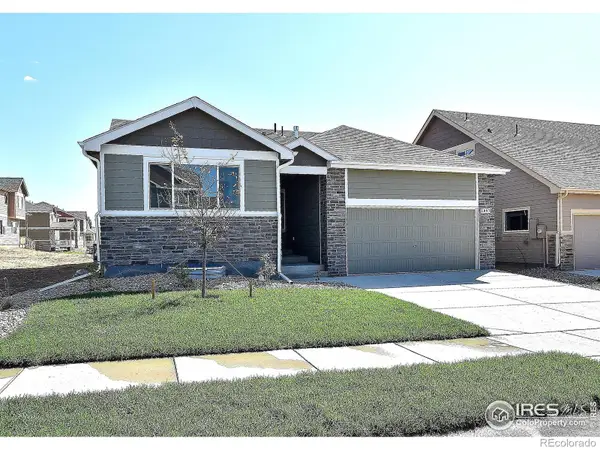 2356 Jasmine Lane, Johnstown, CO 80534