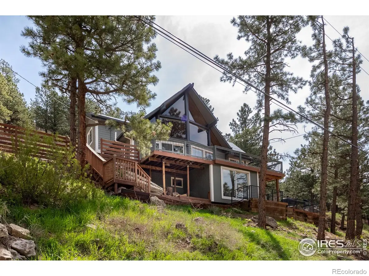 93 Pine Needle Road, Boulder, CO 80304 - Image #1
