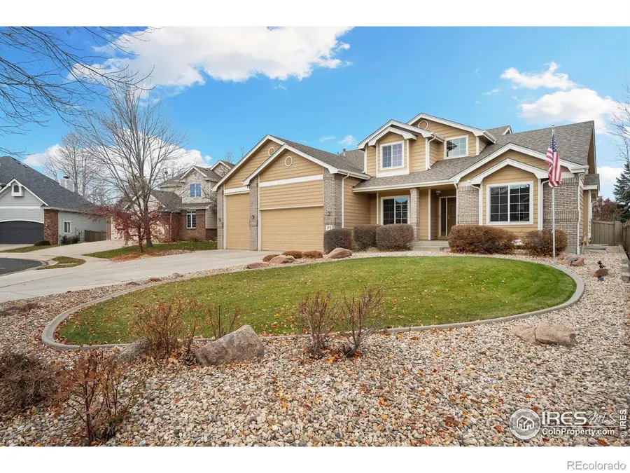 3414 Copper Spring Drive, Fort Collins, CO 80528 - Image #2
