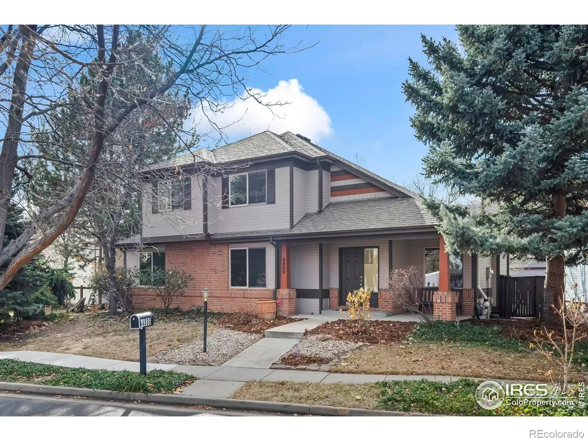4886 Kings Ridge Boulevard, Boulder, CO 80301 - Image #1