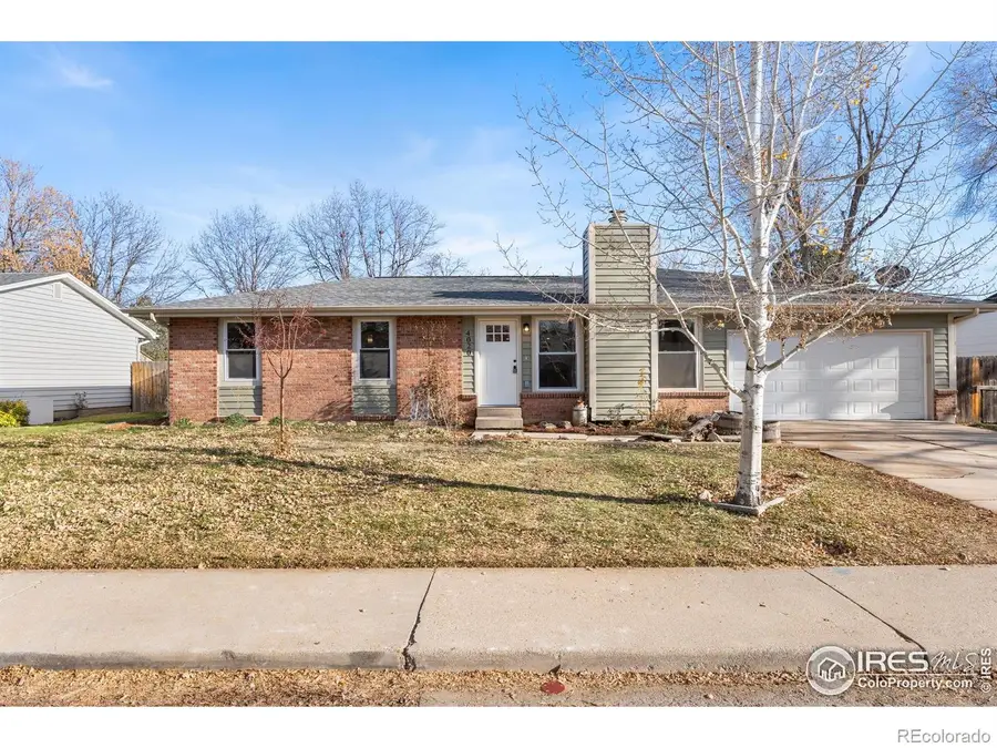 4020 Cottonwood Drive, Loveland, CO 80538 - Image #2