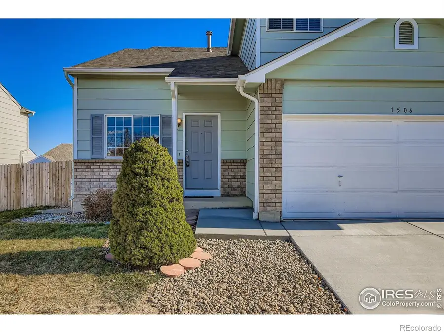 1506 Crestwood Circle, Longmont, CO 80504 - Image #3