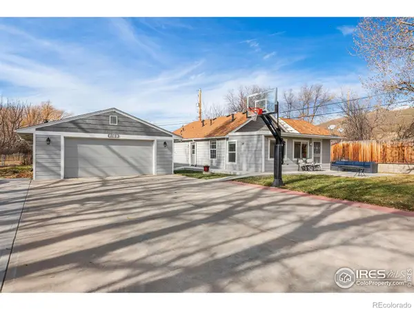 8169 Quaker Street, Arvada, CO 80007