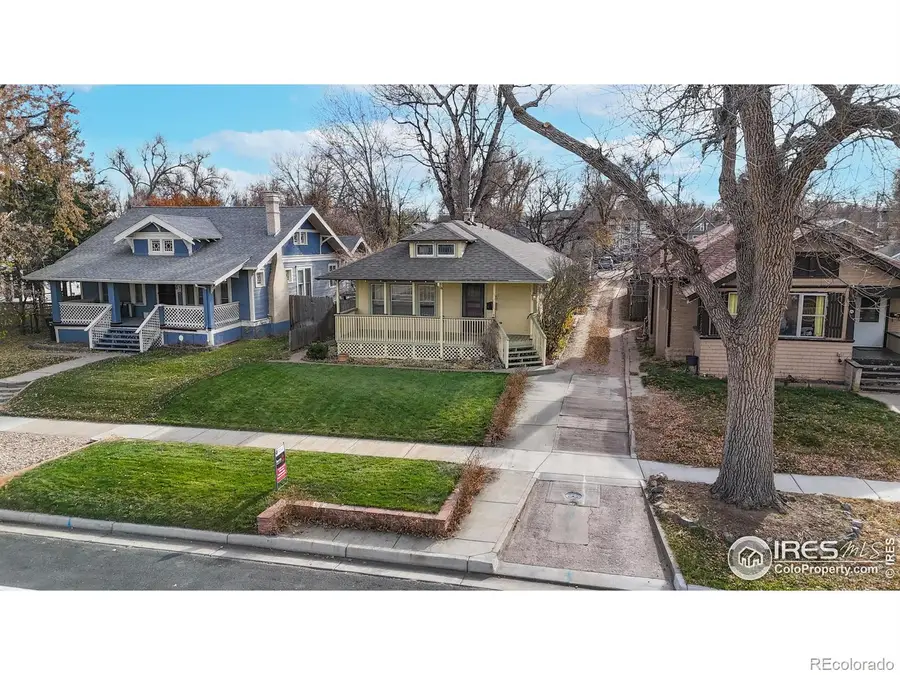 1210 11th Street, Greeley, CO 80631 - Image #2