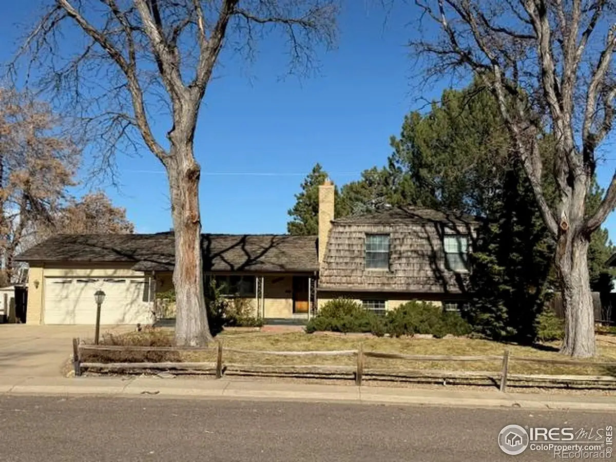 10357 Monterey Circle, Northglenn, CO 80260 - Image #1