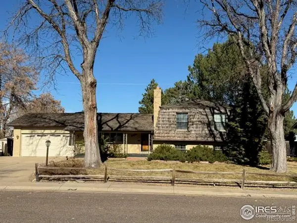 10357 Monterey Circle, Northglenn, CO 80260