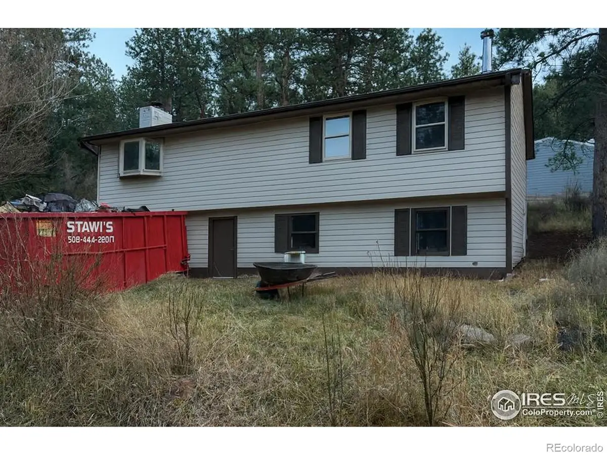 26360 Mowbray Court, Kittredge, CO 80457 - Image #1