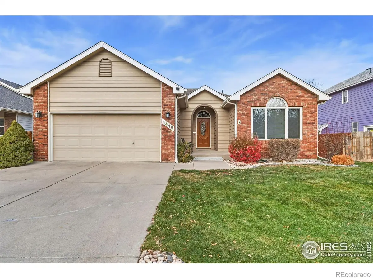1418 Sanford Drive, Fort Collins, CO 80526 - Image #1
