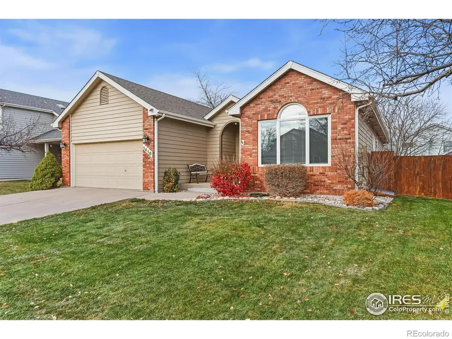 1418 Sanford Drive, Fort Collins, CO 80526 - Image #2