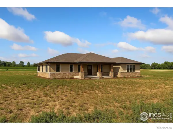 1574 Hauck Meadows Drive, Frederick, CO 80504