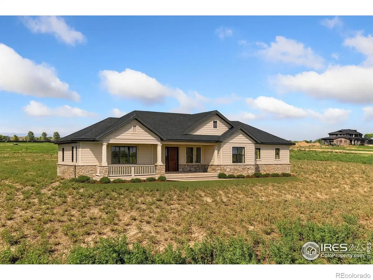 1634 Hauck Meadows Drive, Frederick, CO 80504 - Image #1