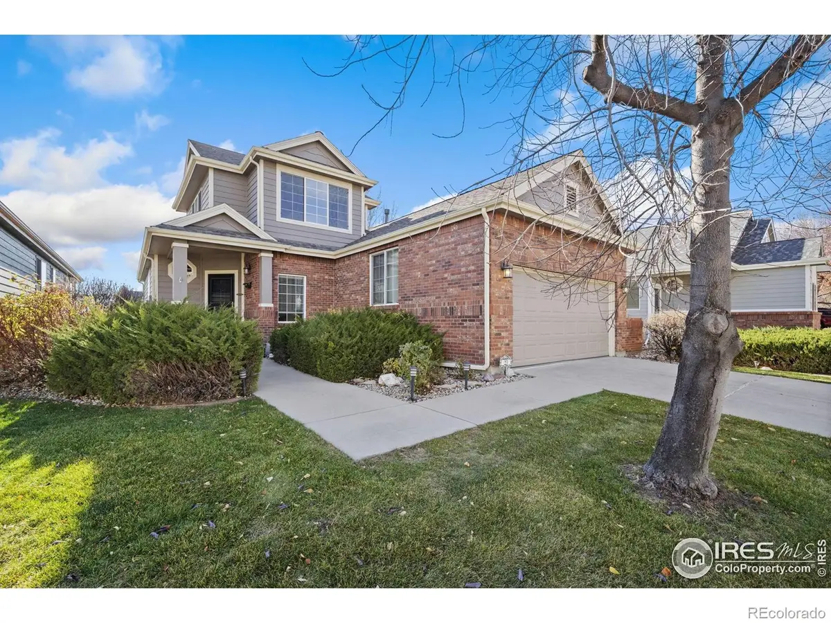 950 Southridge Greens Boulevard #23, Fort Collins, CO 80525 - Image #1