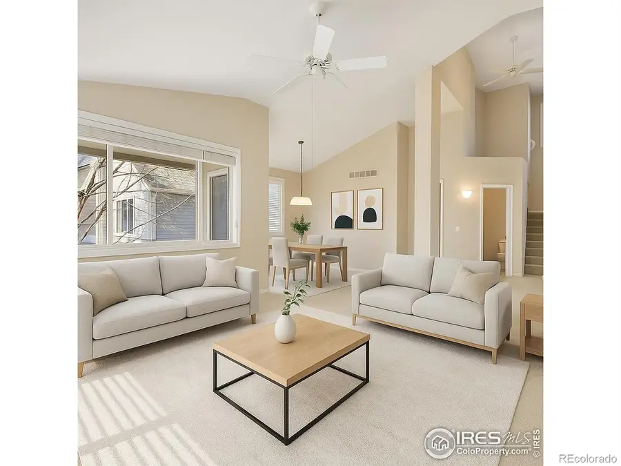 950 Southridge Greens Boulevard #23, Fort Collins, CO 80525 - Image #2