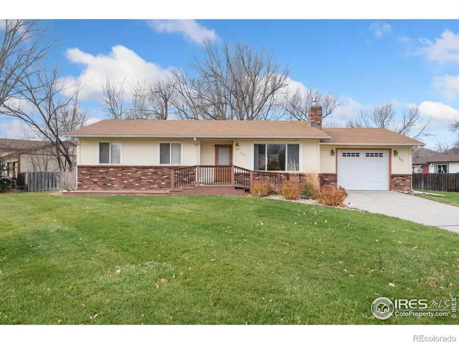 2921 Loch Lomond Drive, Laporte, CO 80535 - Image #2