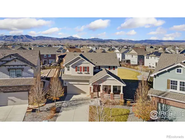 4532 Heatherhill Court, Longmont, CO 80503