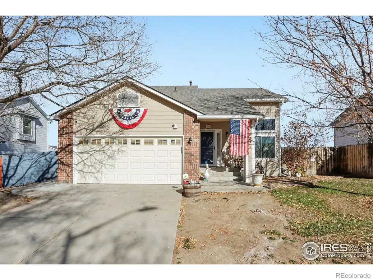 607 2nd Street, Frederick, CO 80530 - Image #1