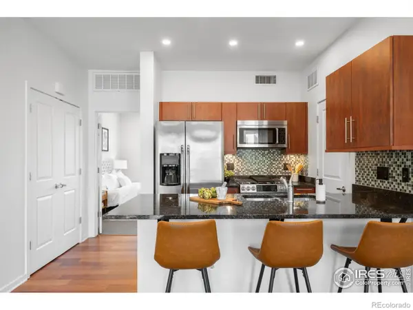 4555 13th Street #2C, Boulder, CO 80304