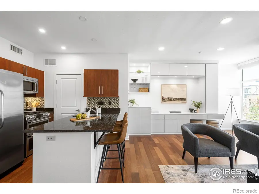 4555 13th Street #2C, Boulder, CO 80304 - #2