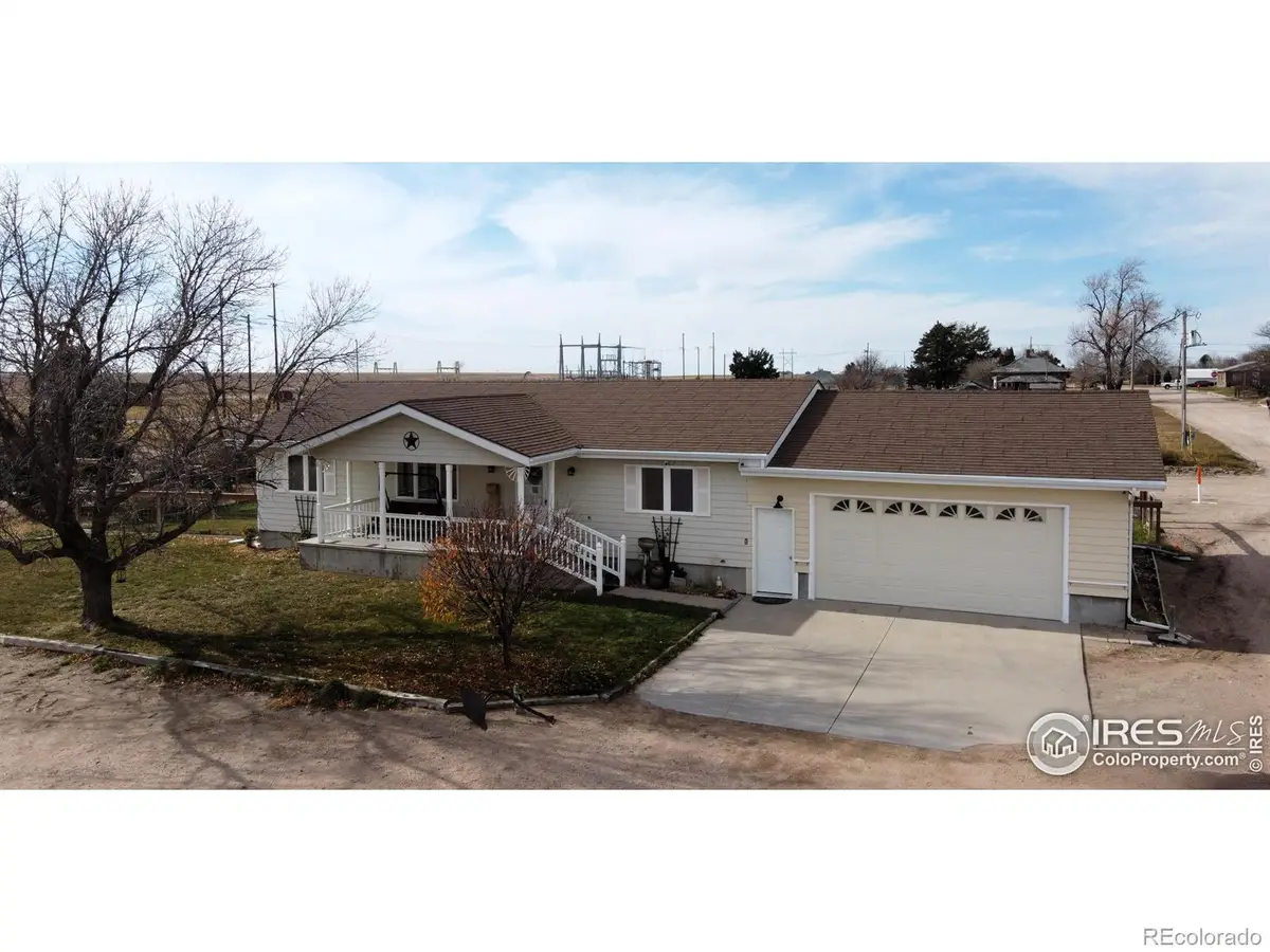 806 S Burlington Avenue, Haxtun, CO 80731 - Image #1