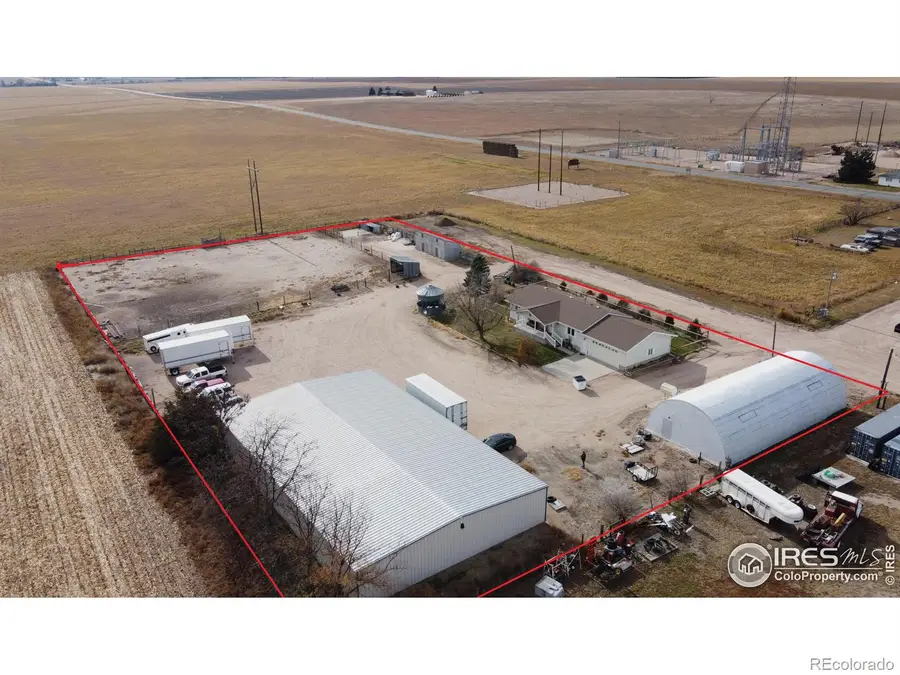 806 S Burlington Avenue, Haxtun, CO 80731 - Image #2