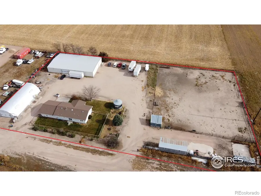 806 S Burlington Avenue, Haxtun, CO 80731 - Image #3