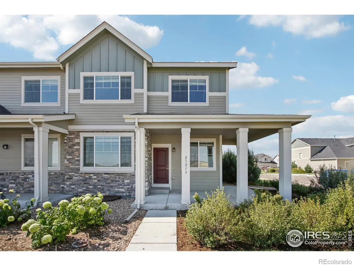 2321 Stage Coach Drive #A, Milliken, CO 80543 - Image #1