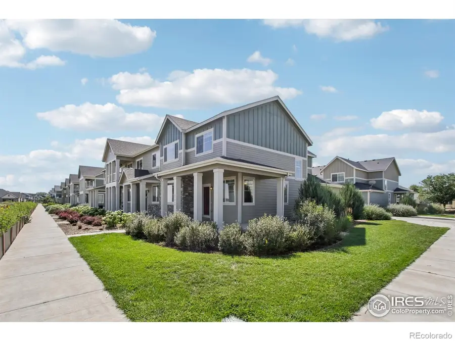 2321 Stage Coach Drive #A, Milliken, CO 80543 - Image #3