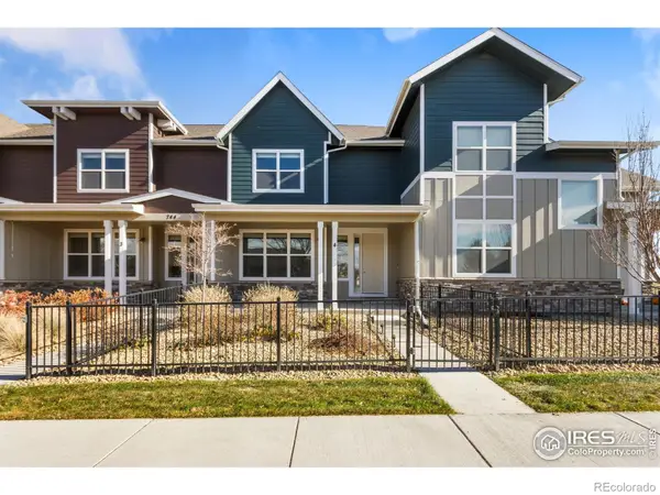 744 Wagon Trail Road #4, Fort Collins, CO 80524