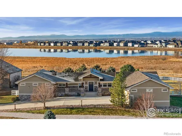 2030 Trail Ridge Circle, Severance, CO 80615