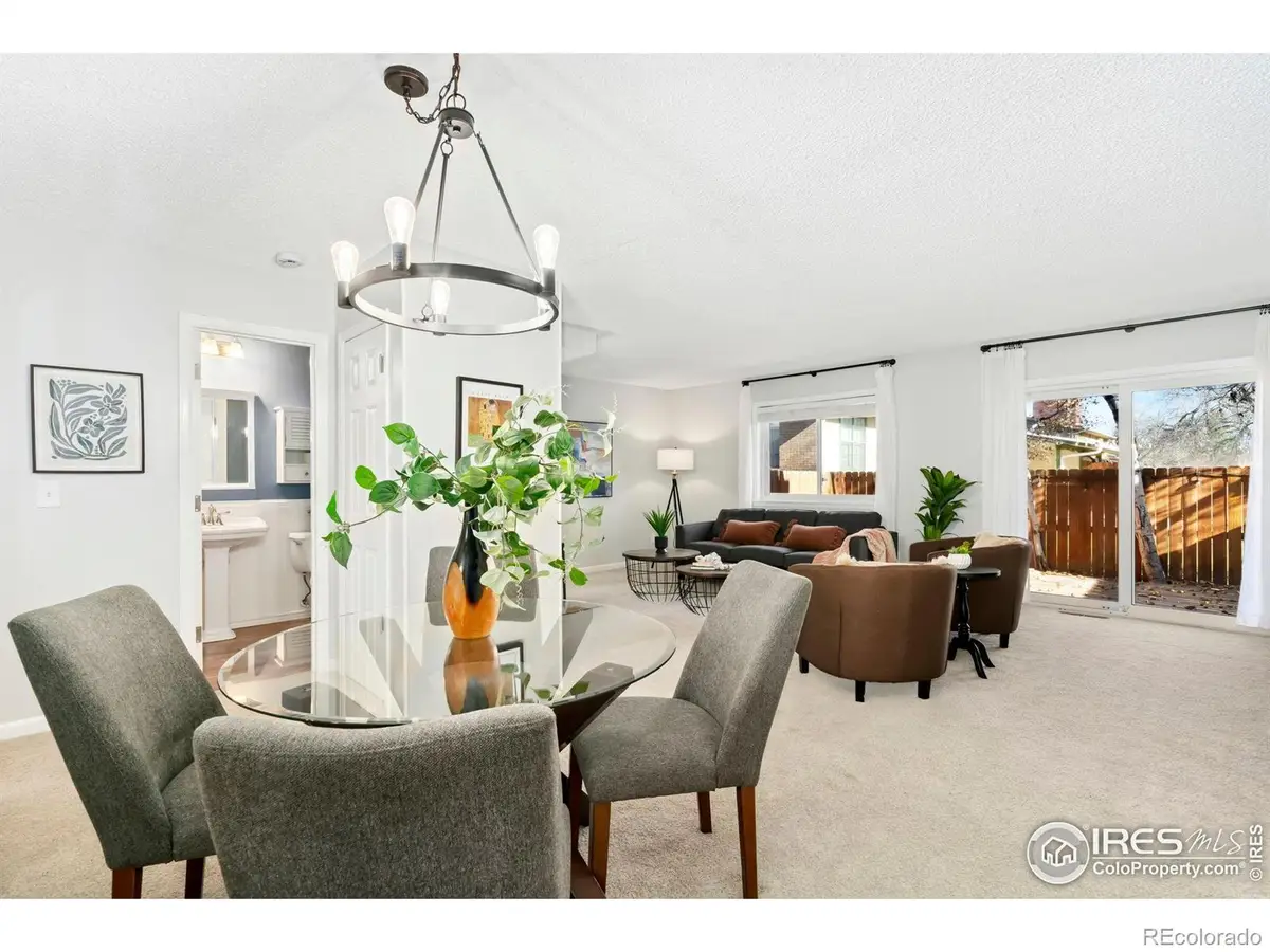 1464 Capulin Drive, Loveland, CO 80538 - Image #1