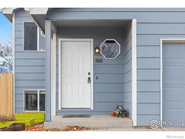 501 11th Street, Fort Collins, CO 80524