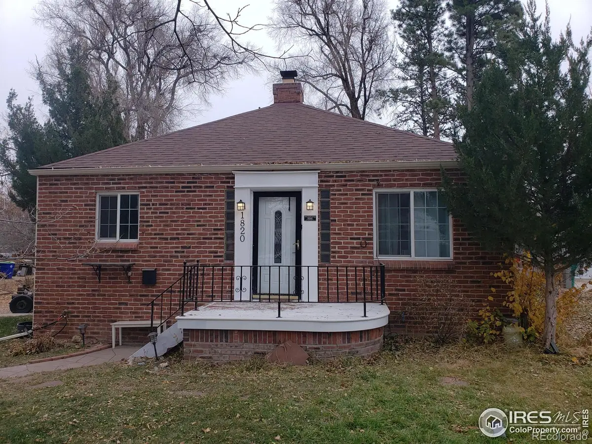 1820 16th Avenue, Greeley, CO 80631 - Image #1