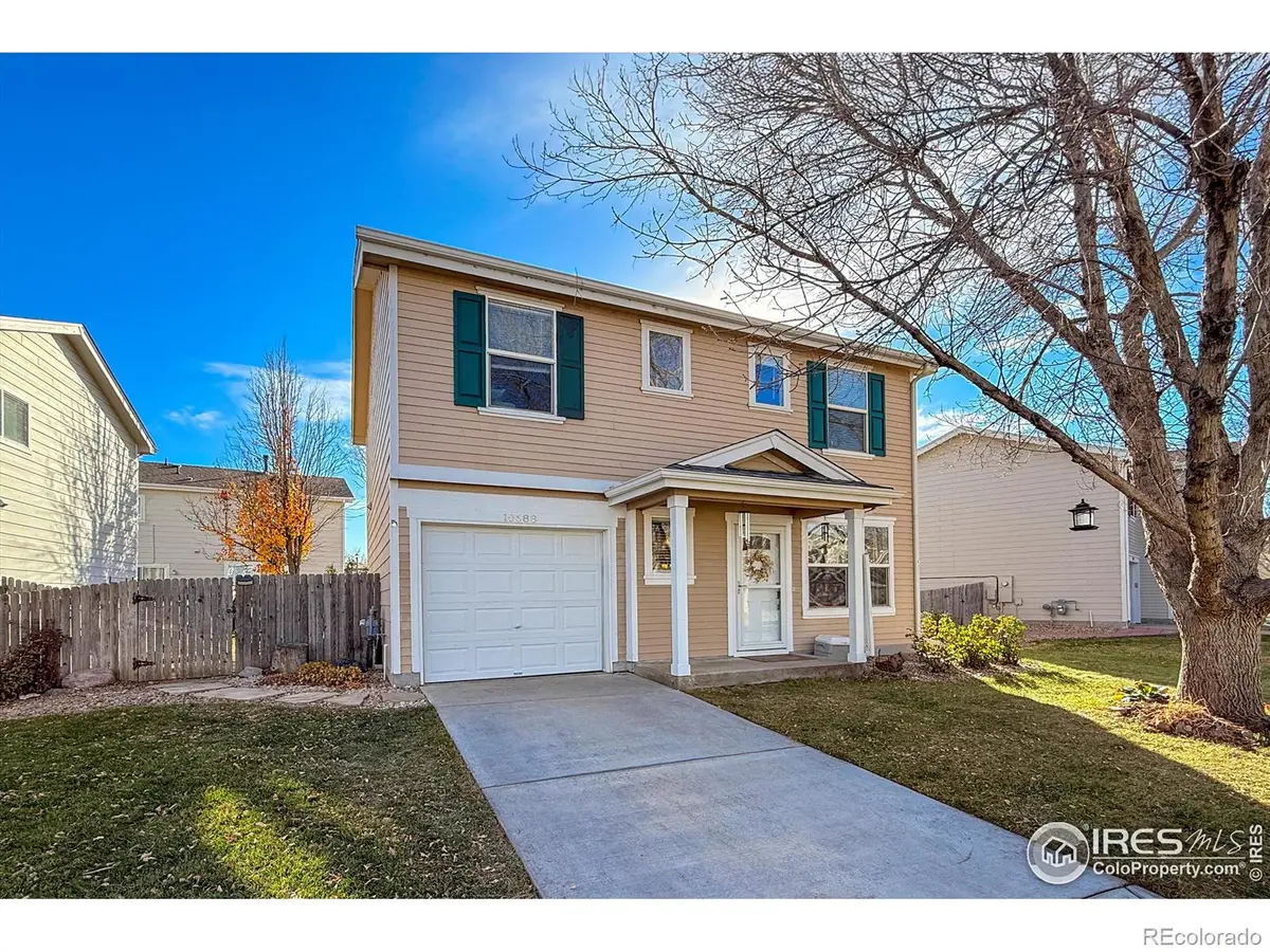 10688 Butte Drive, Longmont, CO 80504 - Image #1