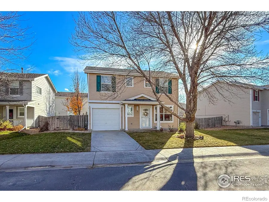 10688 Butte Drive, Longmont, CO 80504 - Image #2