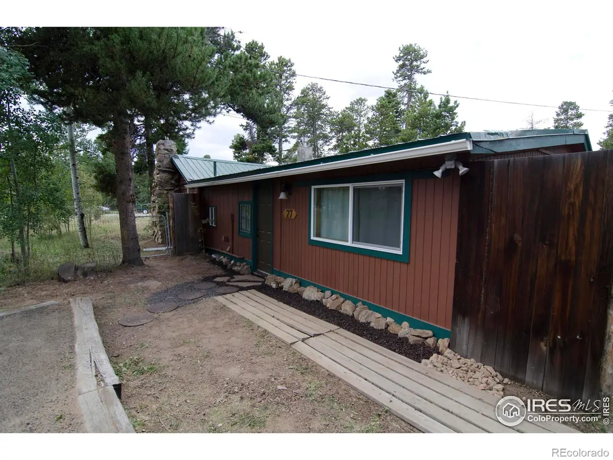 27 Gap Road, Black Hawk, CO 80422 - Image #1