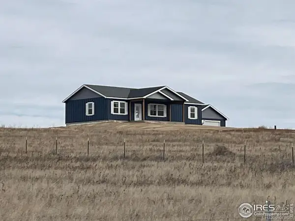 52020 Weld County Road 21, Nunn, CO 80648