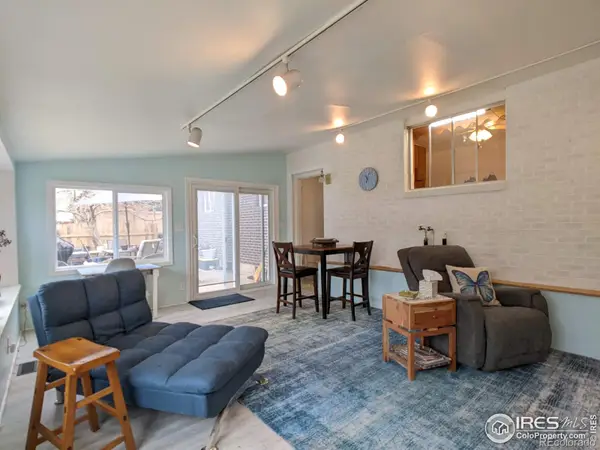 2042 27th Street, Greeley, CO 80631