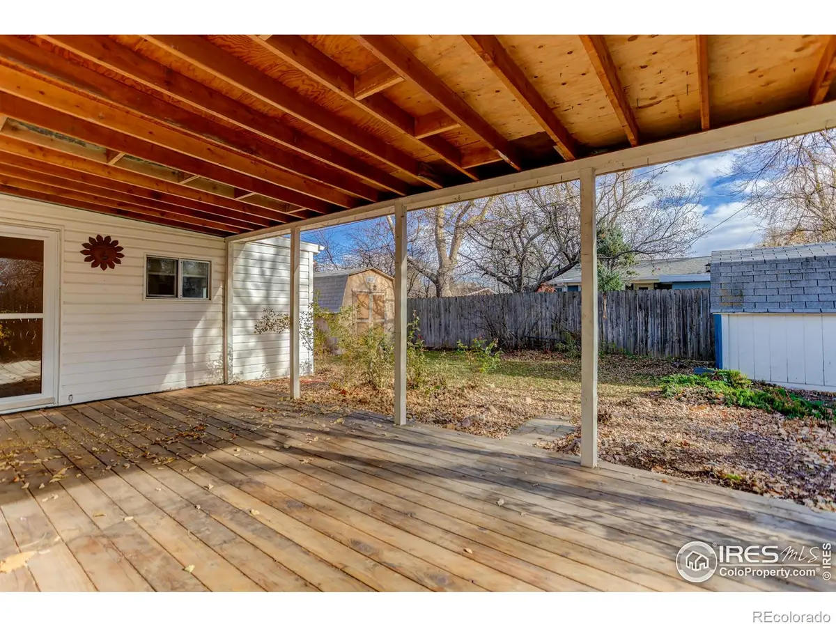 340 29th Street, Boulder, CO 80305 - Image #1