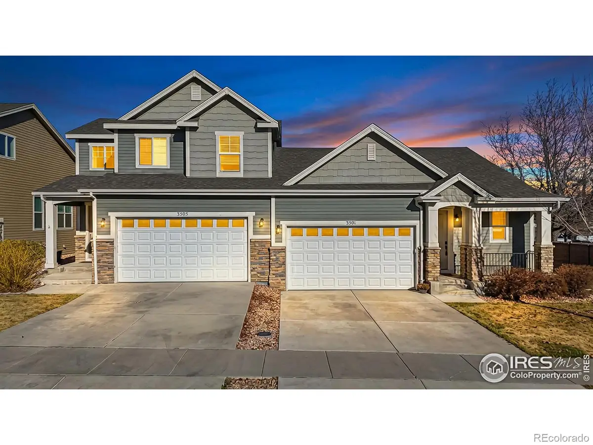 3501 18th Street, Greeley, CO 80634 - Image #1