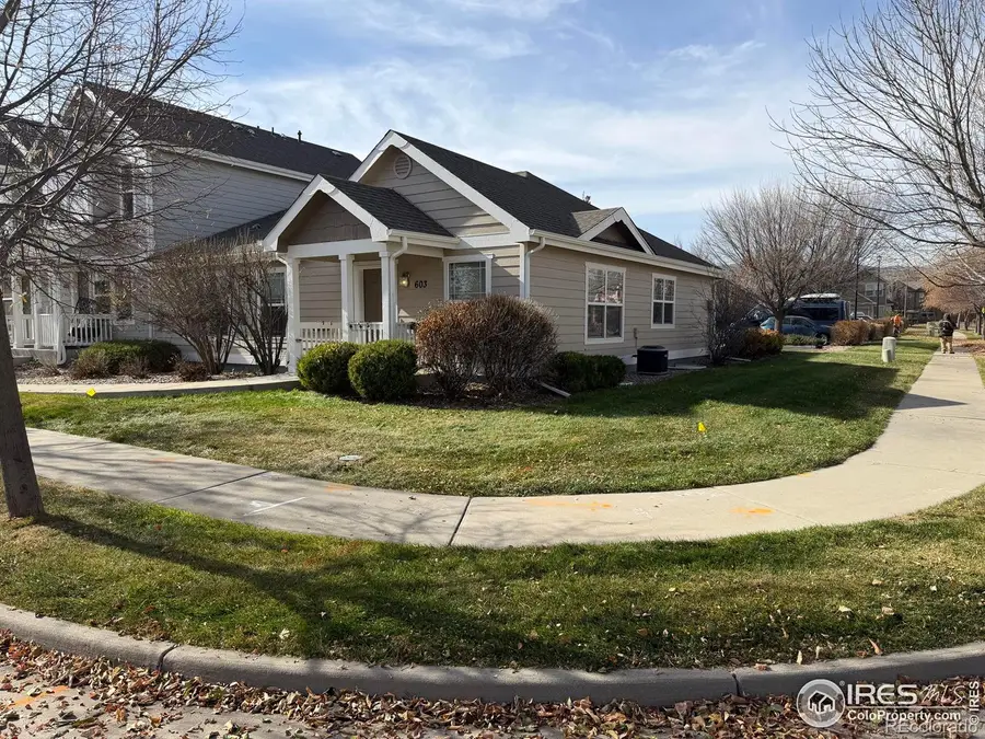 603 Rook Street, Fort Collins, CO 80521 - Image #2