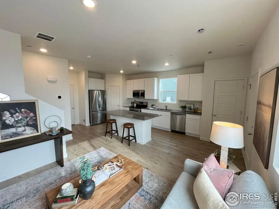 3800 Pinnacles Court, Evans, CO 80620 - Image #3