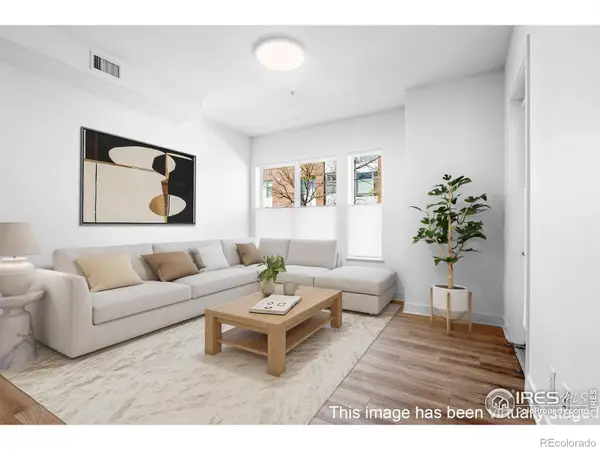 1707 Walnut Street #103, Boulder, CO 80302