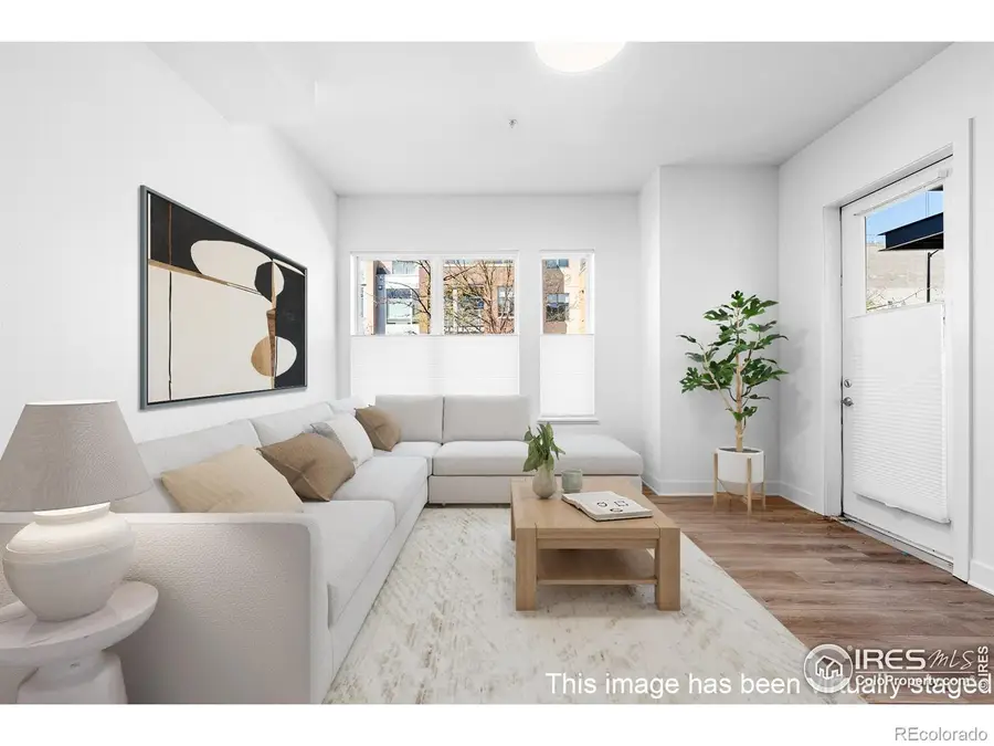 1707 Walnut Street #202, Boulder, CO 80302 - Image #2
