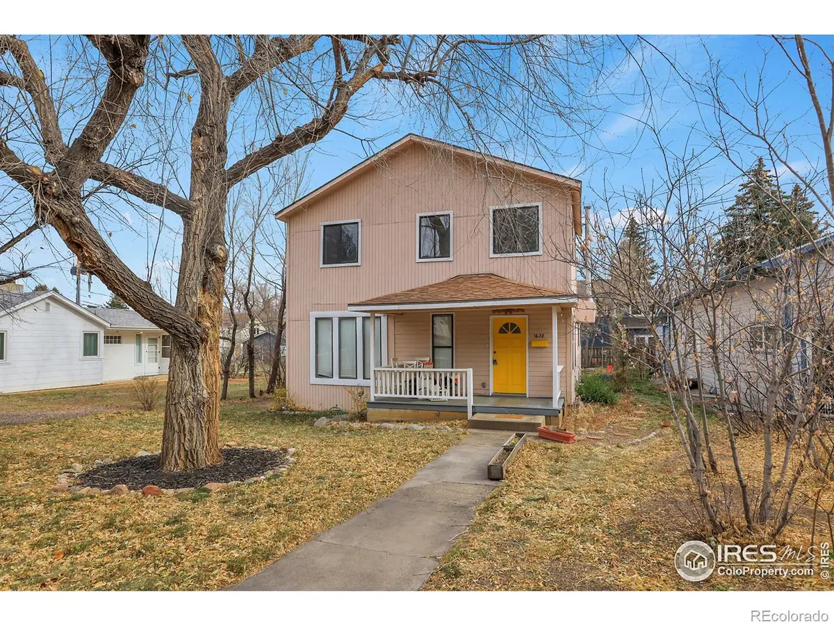 1628 4th Street, Boulder, CO 80302 - Image #1